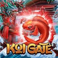 Gates of Olympus